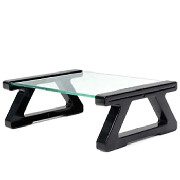 پایه مانیتور شیشه ای تسکو مدل TMS 2000